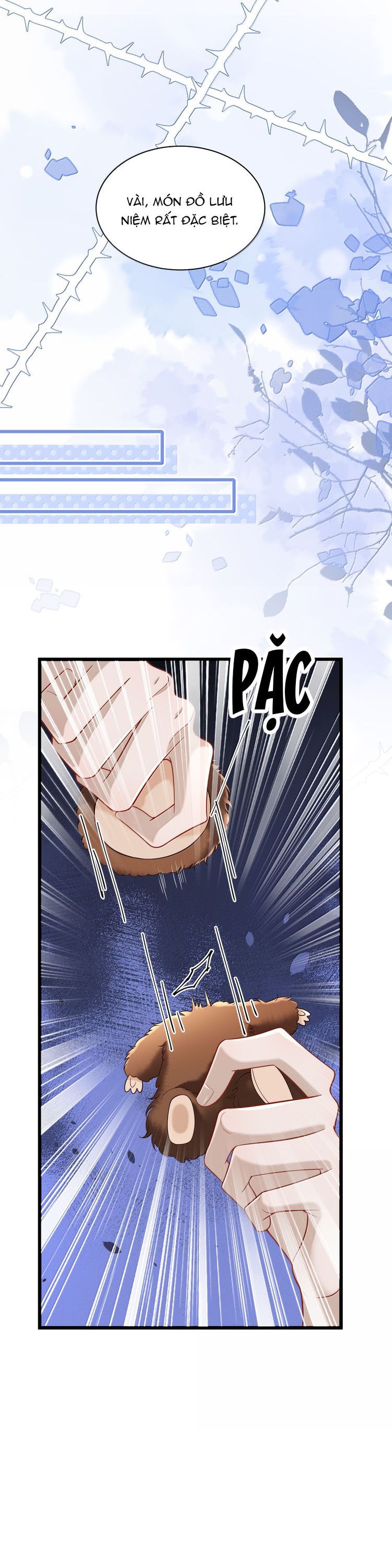 Anh Ấy Đến Từ Màn Đêm Chap 102 - Trang 3