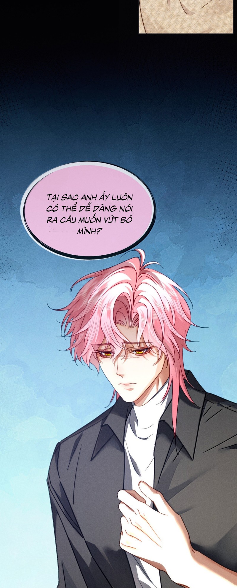 Bị Em Trai Bệnh Hoạn Tùy Ý Đòi Hỏi Chap 26 - Next Chap 27