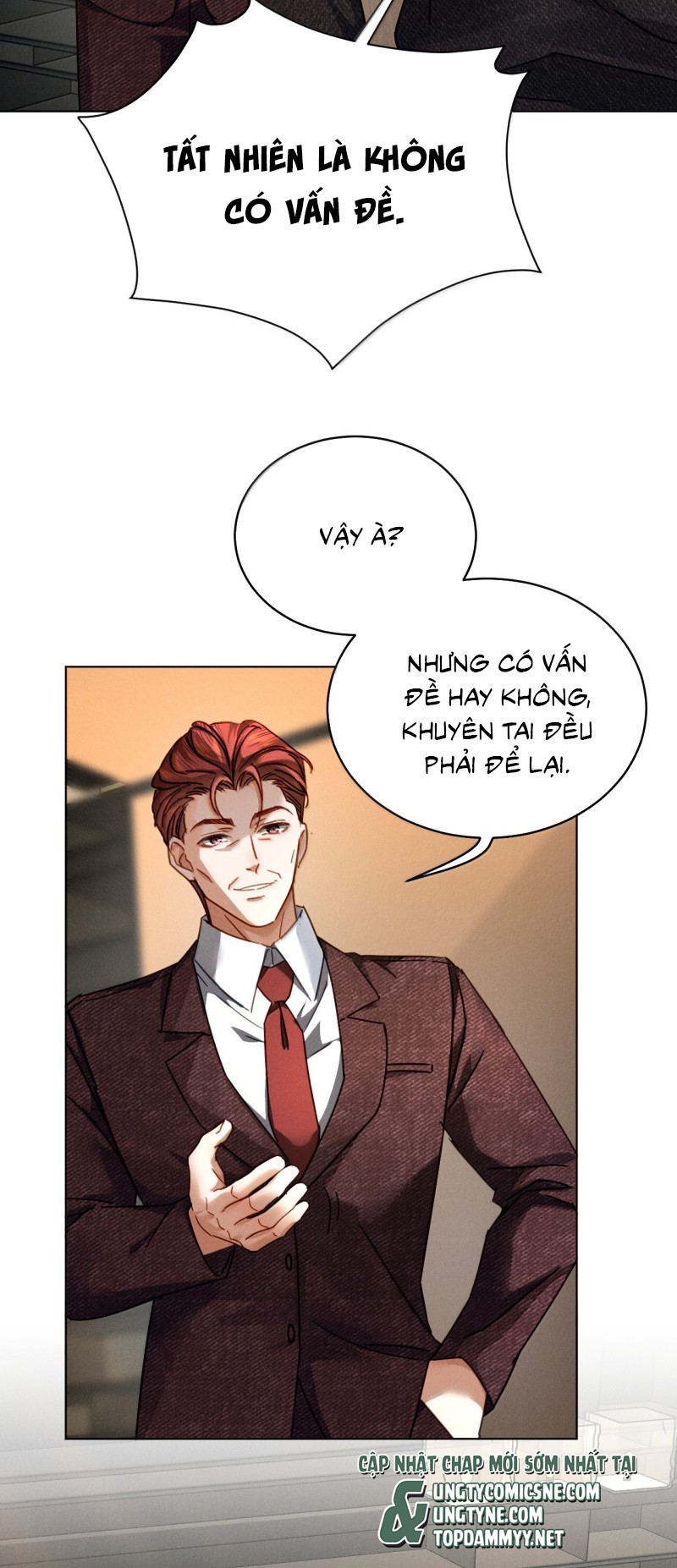 Bị Em Trai Bệnh Hoạn Tùy Ý Đòi Hỏi Chap 26 - Next Chap 27