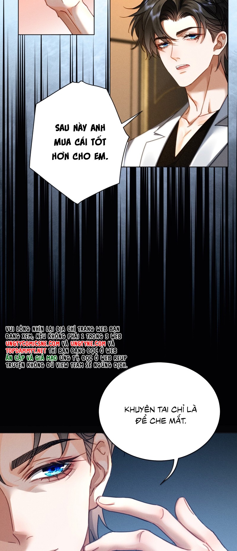 Bị Em Trai Bệnh Hoạn Tùy Ý Đòi Hỏi Chap 26 - Next Chap 27
