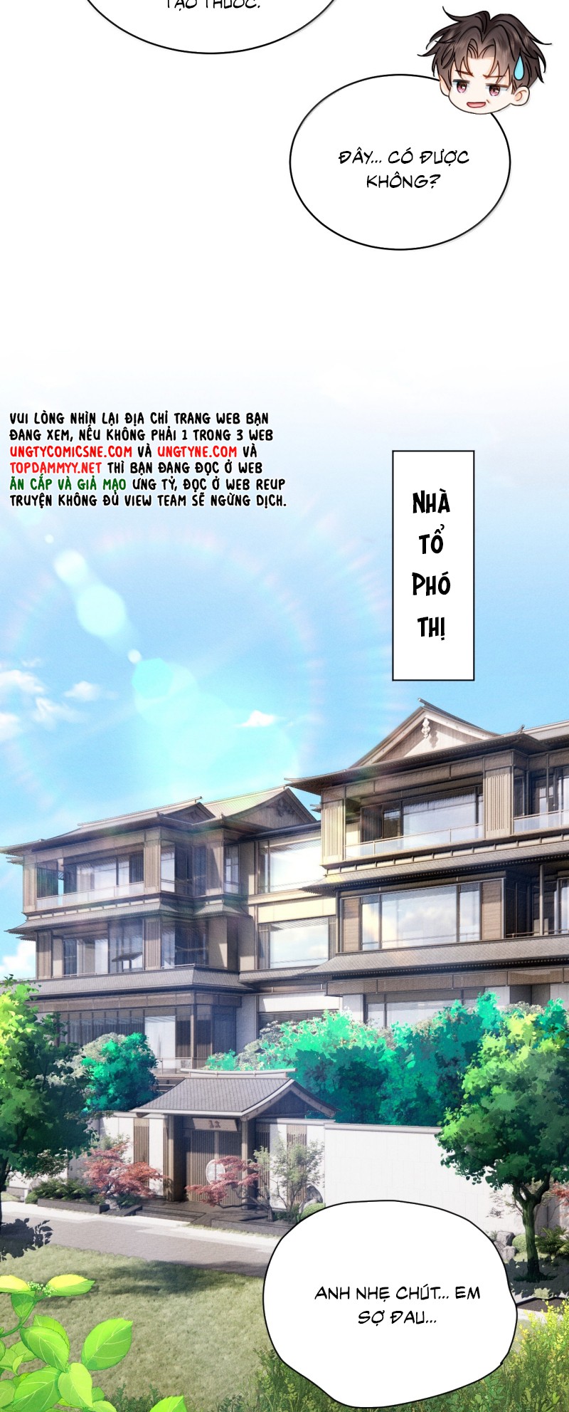 Bị Em Trai Bệnh Hoạn Tùy Ý Đòi Hỏi Chap 26 - Next Chap 27