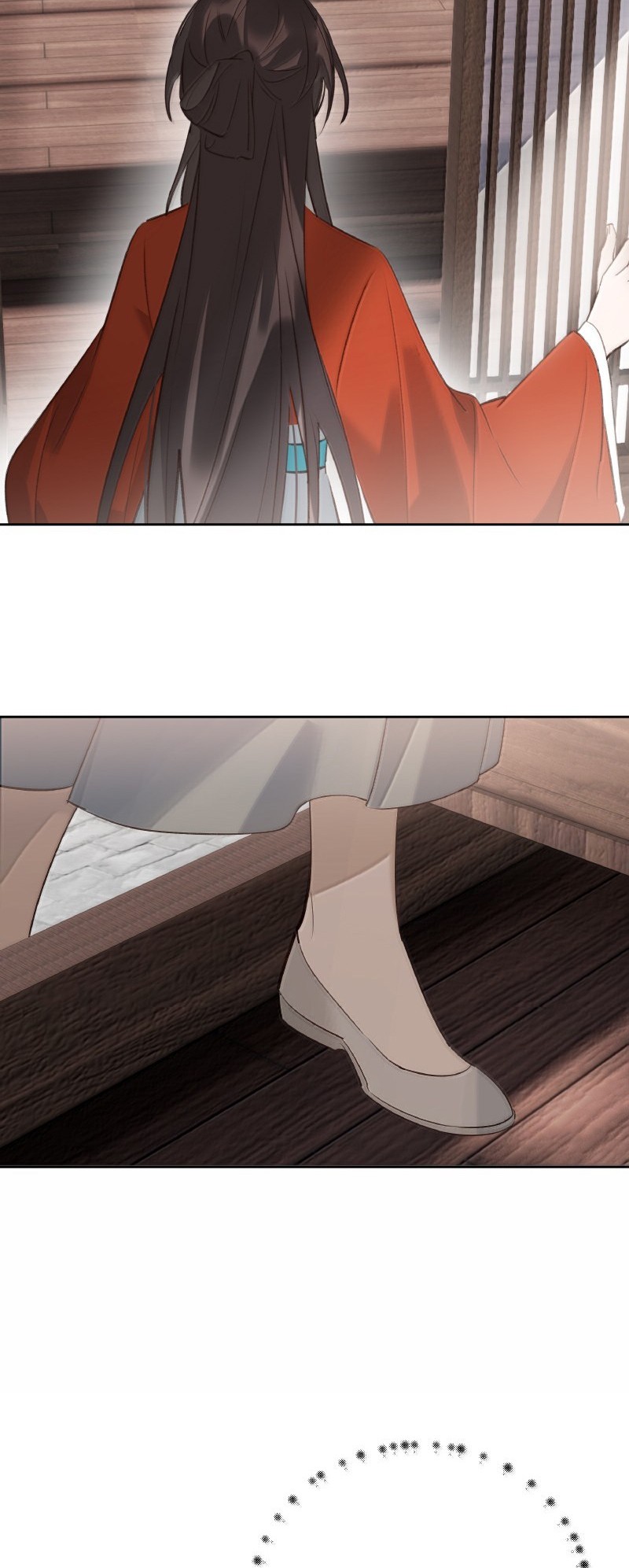 Như Kiến Tuyết Lai Chap 24 - Trang 2