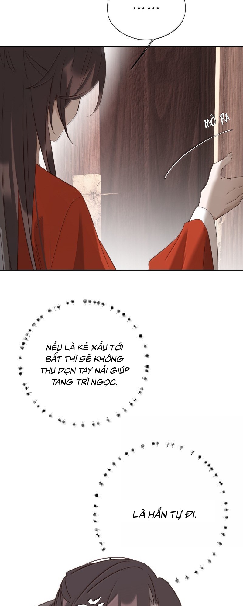 Như Kiến Tuyết Lai Chap 24 - Trang 2