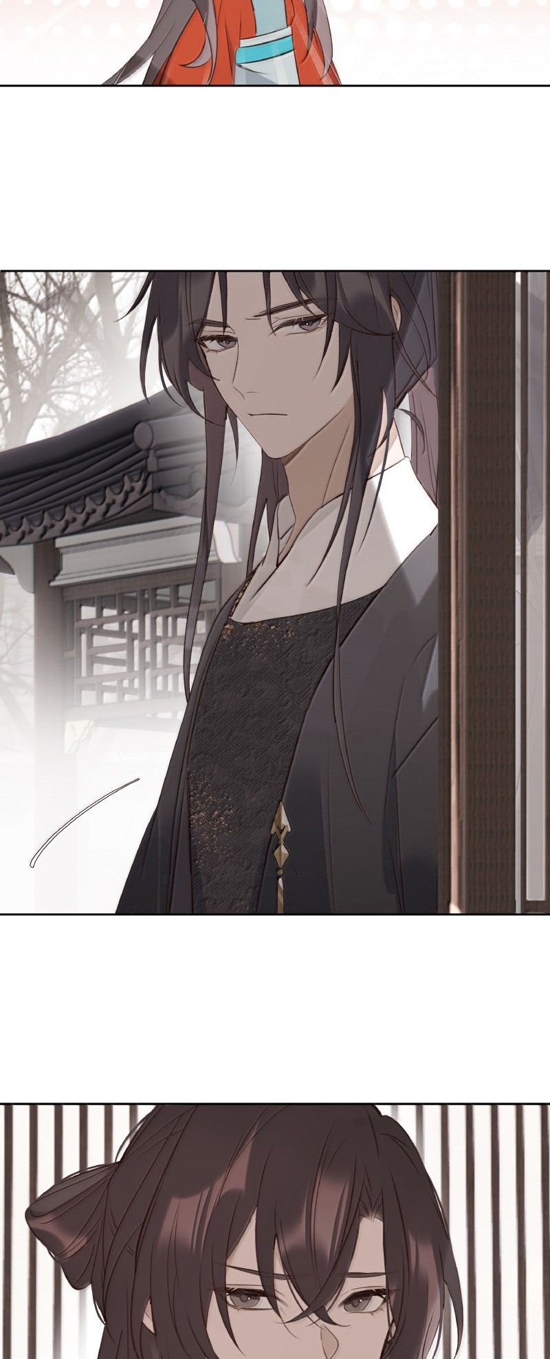 Như Kiến Tuyết Lai Chap 24 - Trang 2