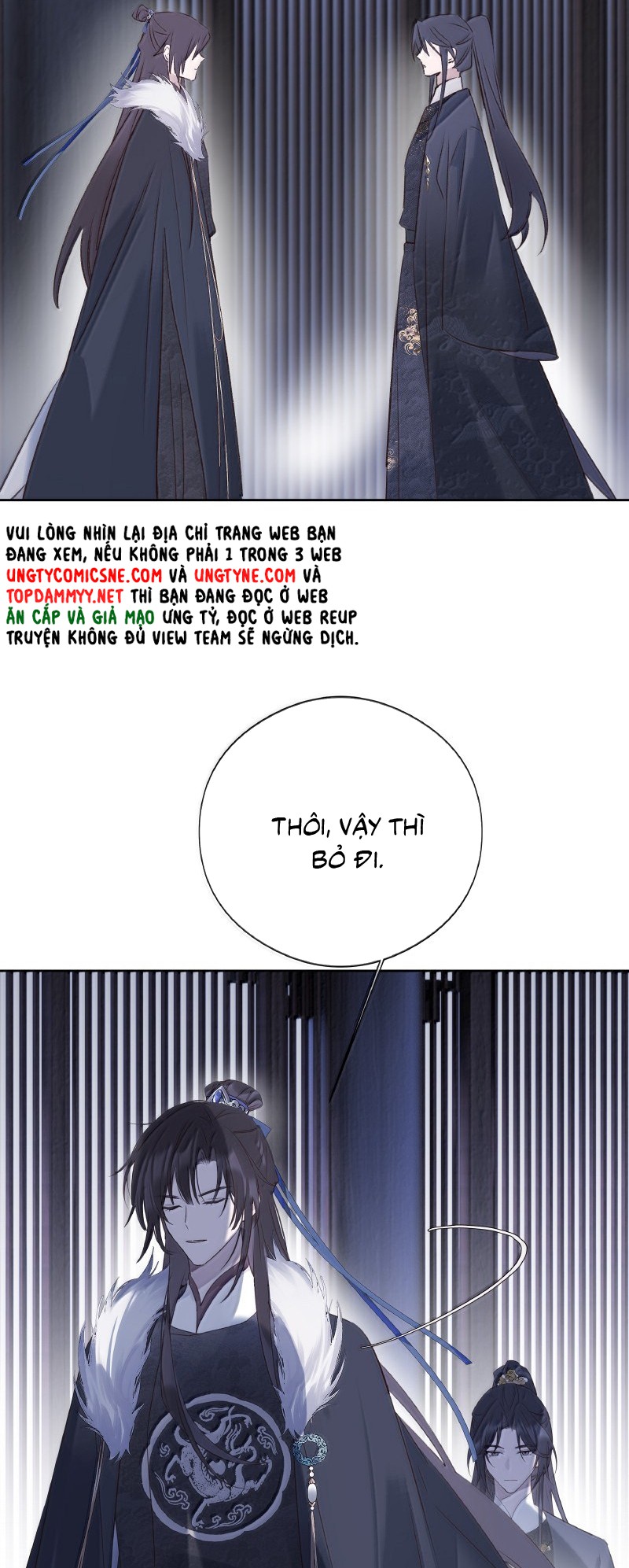 Như Kiến Tuyết Lai Chap 24 - Trang 2