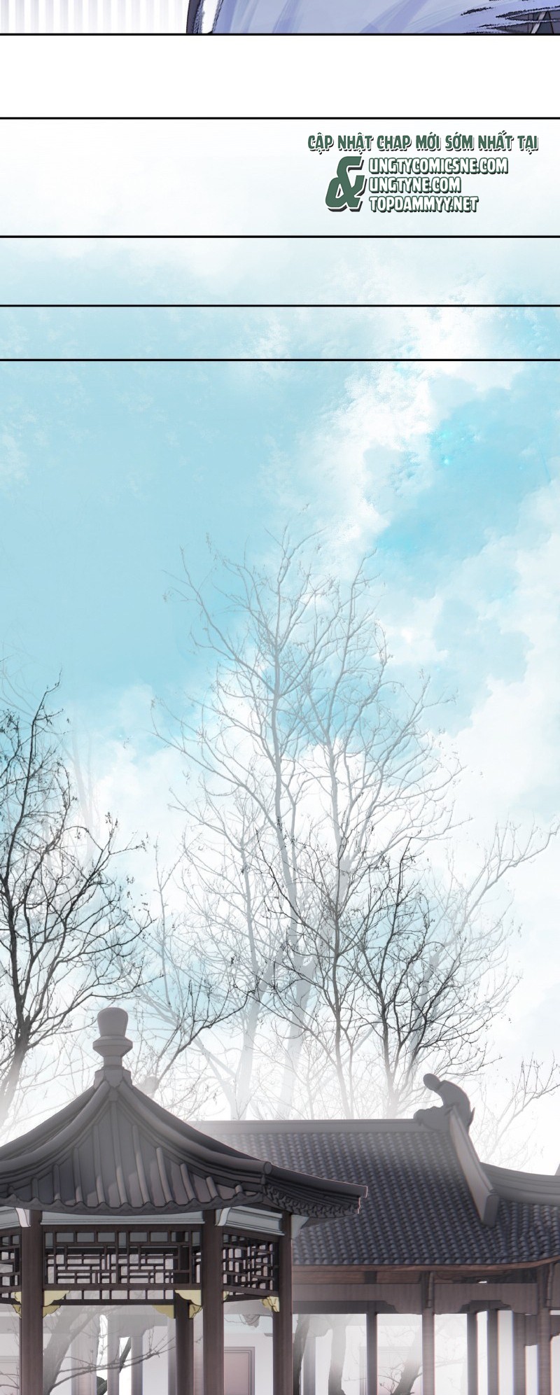 Như Kiến Tuyết Lai Chap 24 - Trang 2