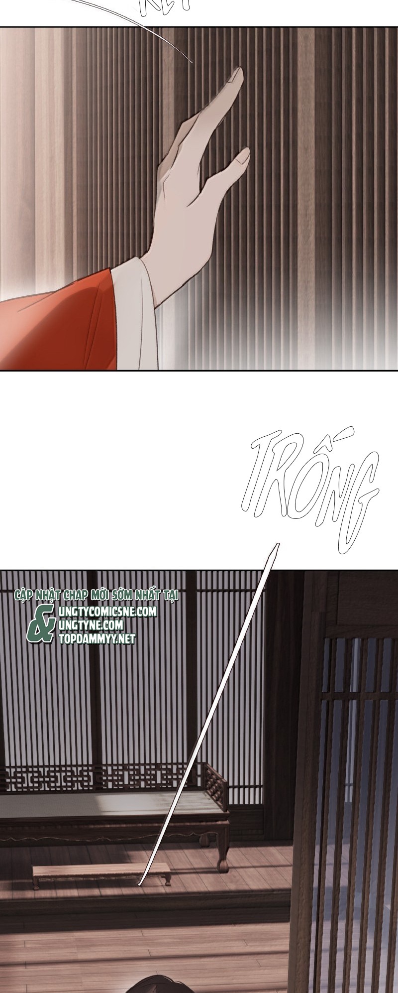 Như Kiến Tuyết Lai Chap 24 - Trang 2