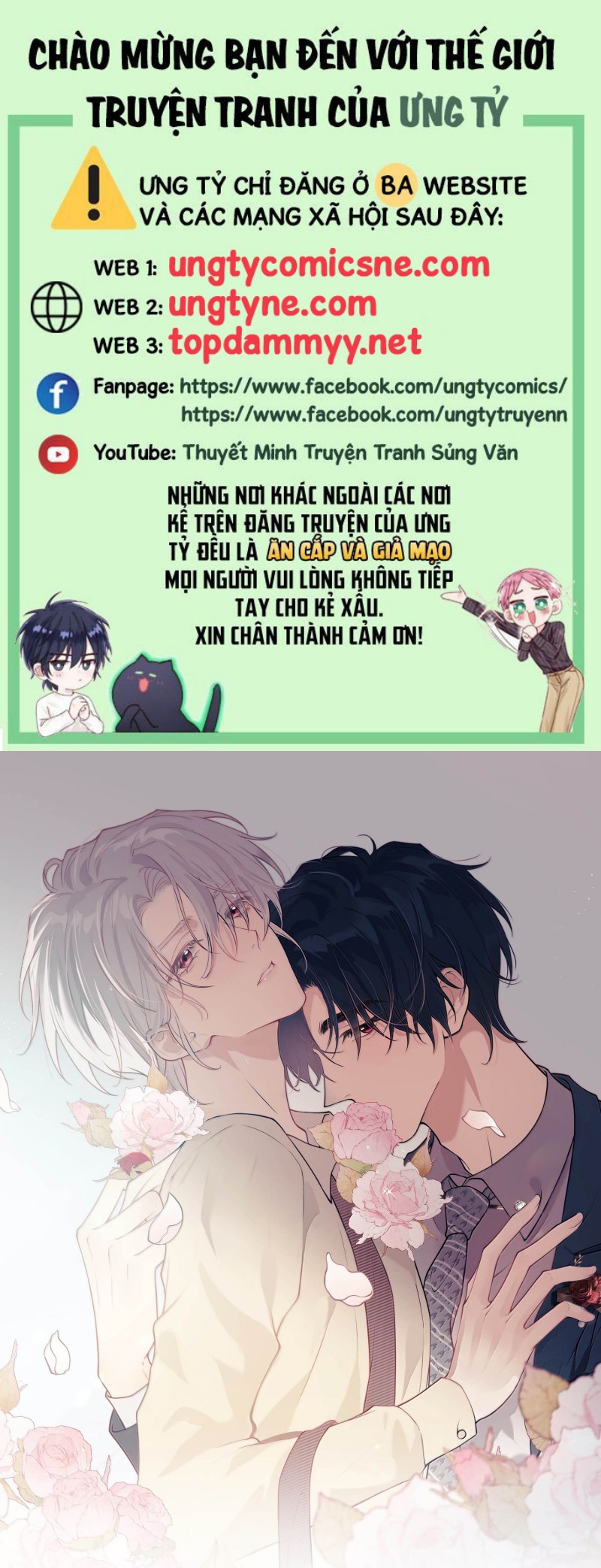 Nồng Đậm Tin Tức Tố Chap 33 - Trang 4