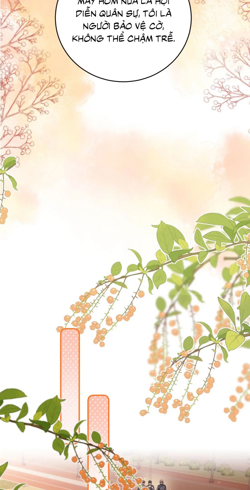 Chất Dị Ứng Đáng Yêu Chap 106 - Trang 4