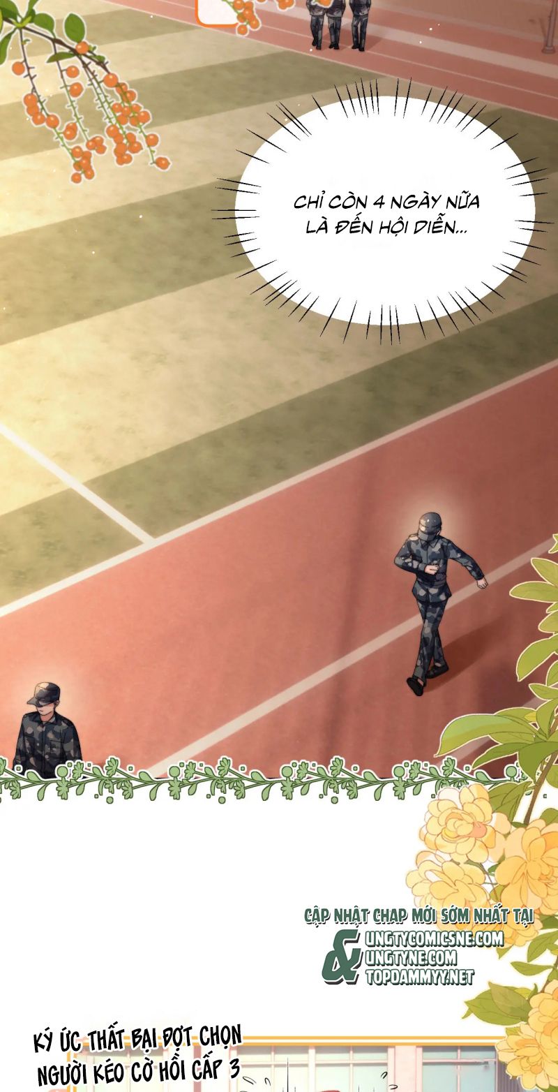 Chất Dị Ứng Đáng Yêu Chap 106 - Trang 4