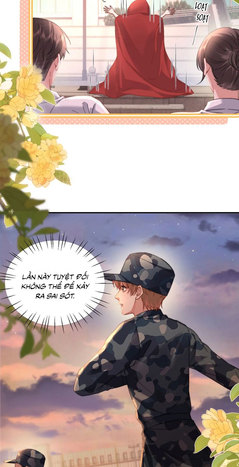 Chất Dị Ứng Đáng Yêu Chap 106 - Trang 4