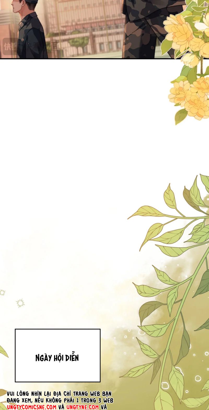 Chất Dị Ứng Đáng Yêu Chap 106 - Trang 4