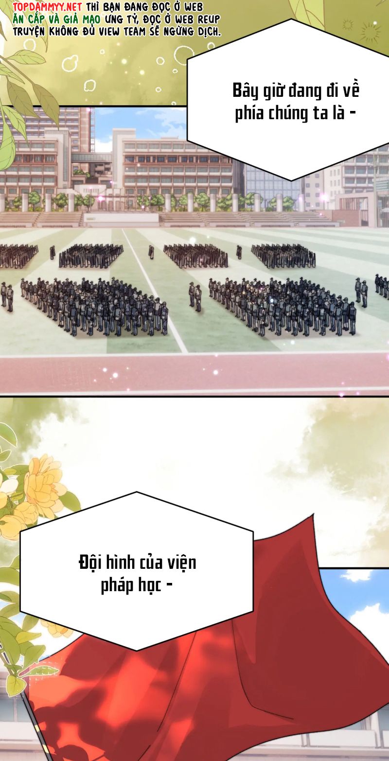 Chất Dị Ứng Đáng Yêu Chap 106 - Trang 4