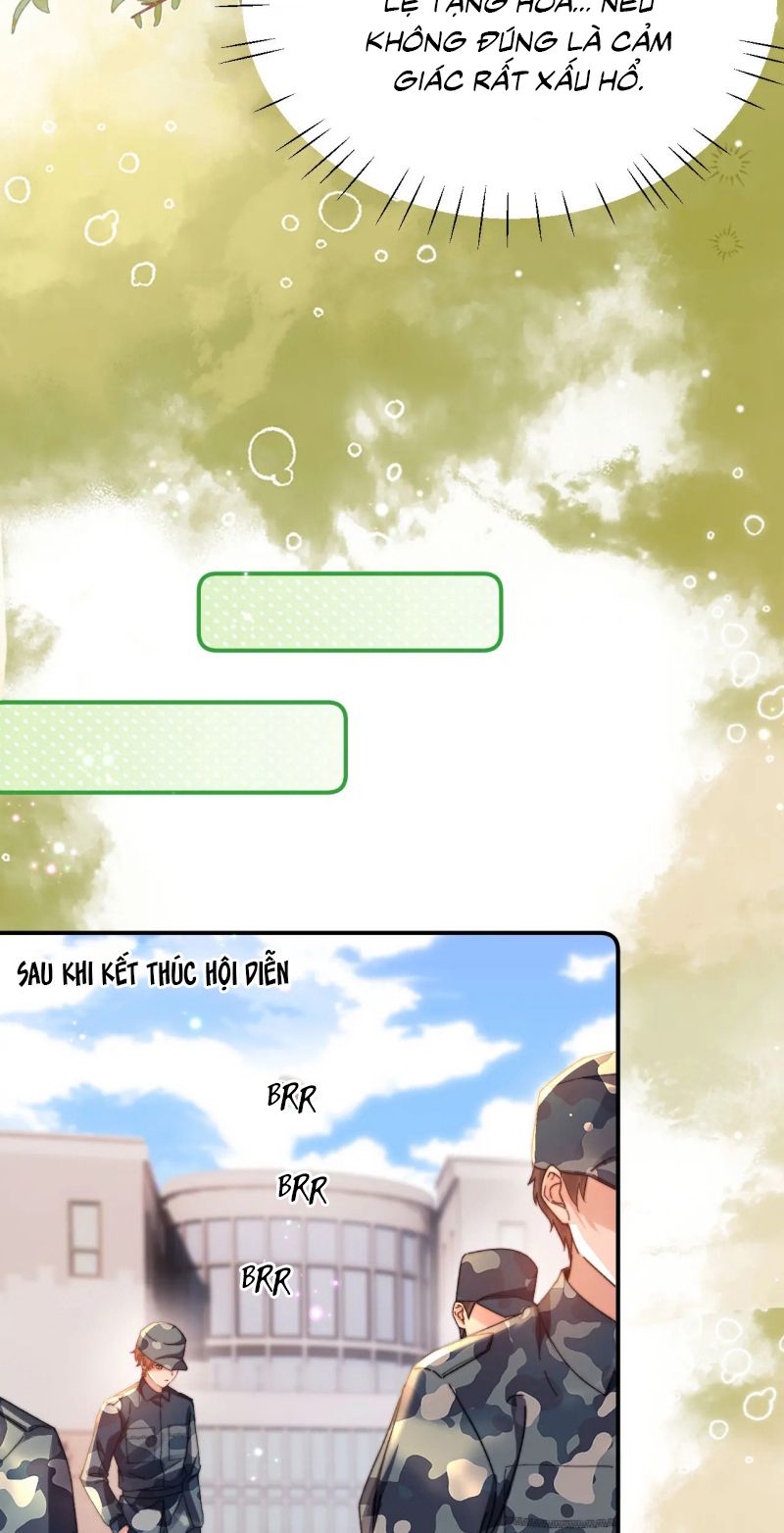 Chất Dị Ứng Đáng Yêu Chap 106 - Trang 4