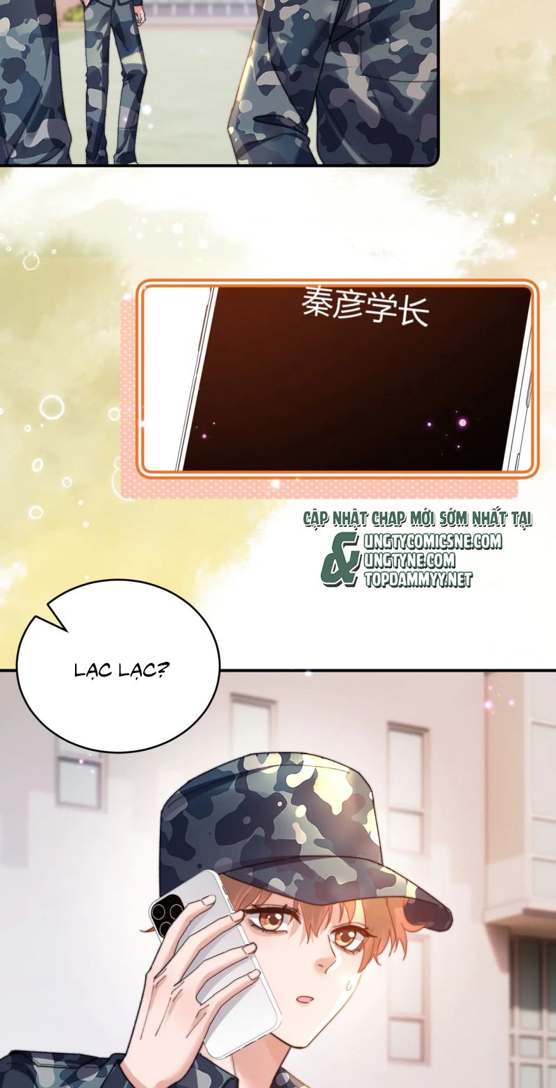 Chất Dị Ứng Đáng Yêu Chap 106 - Trang 4