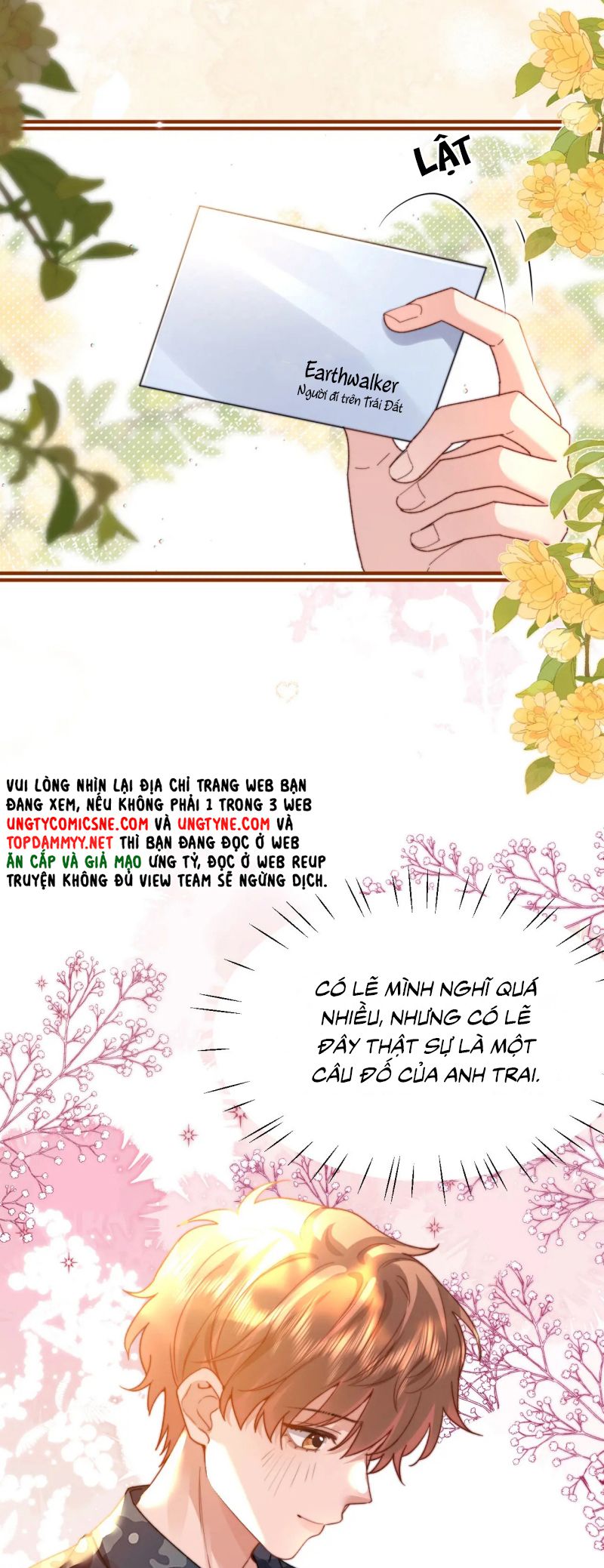 Chất Dị Ứng Đáng Yêu Chap 106 - Trang 4