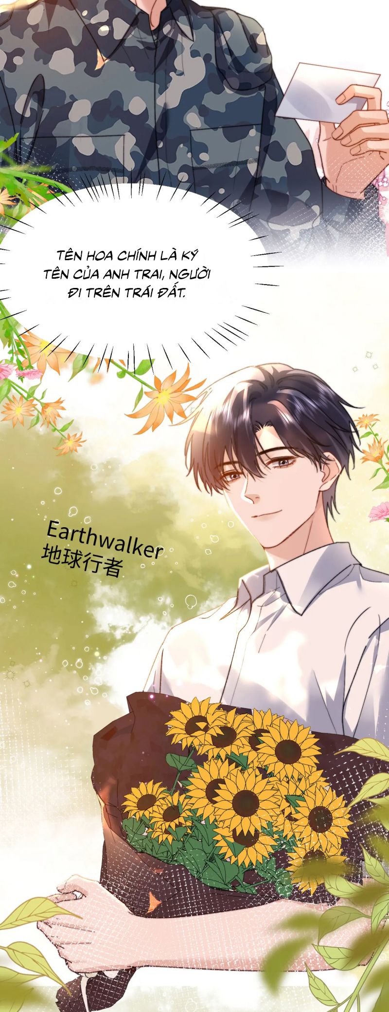 Chất Dị Ứng Đáng Yêu Chap 106 - Trang 4