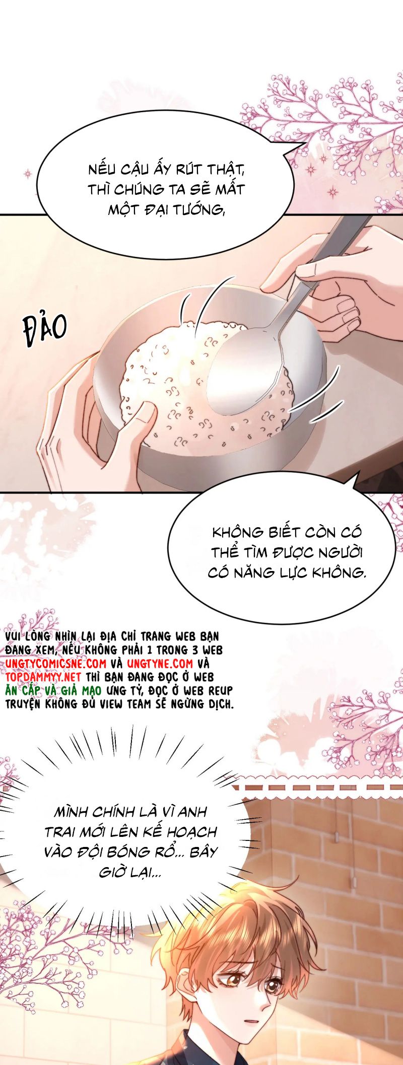 Chất Dị Ứng Đáng Yêu Chap 106 - Trang 4