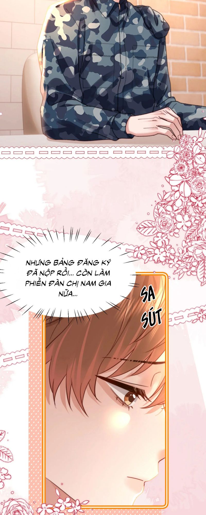 Chất Dị Ứng Đáng Yêu Chap 106 - Trang 4