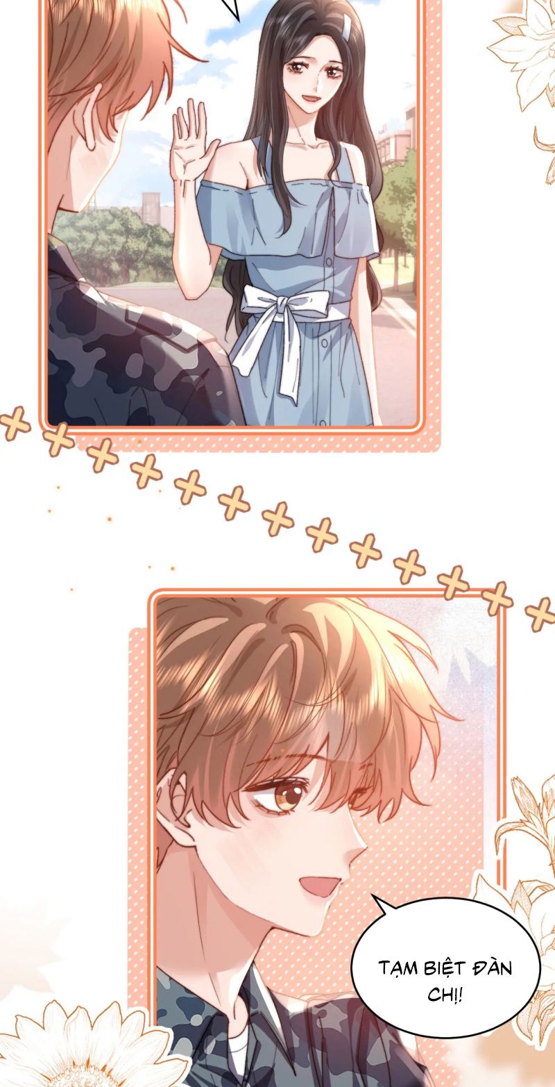 Chất Dị Ứng Đáng Yêu Chap 106 - Trang 4