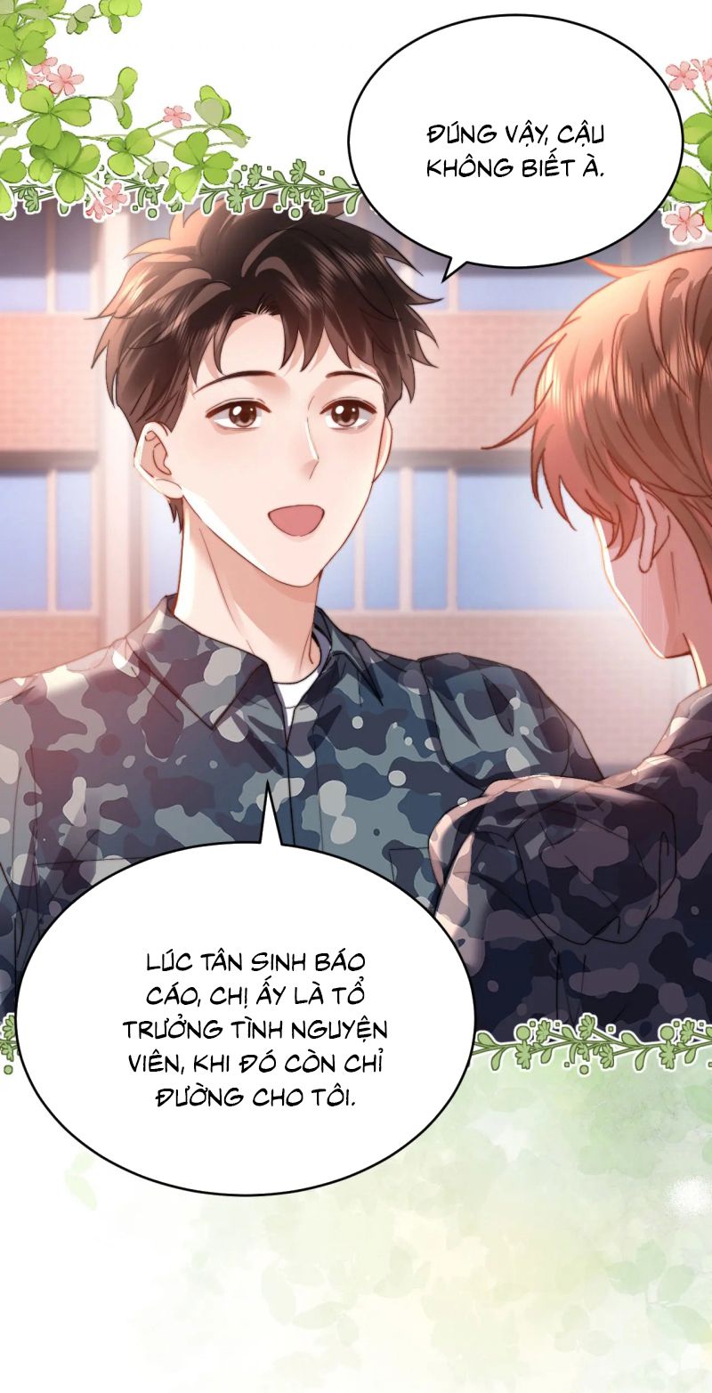 Chất Dị Ứng Đáng Yêu Chap 106 - Trang 4