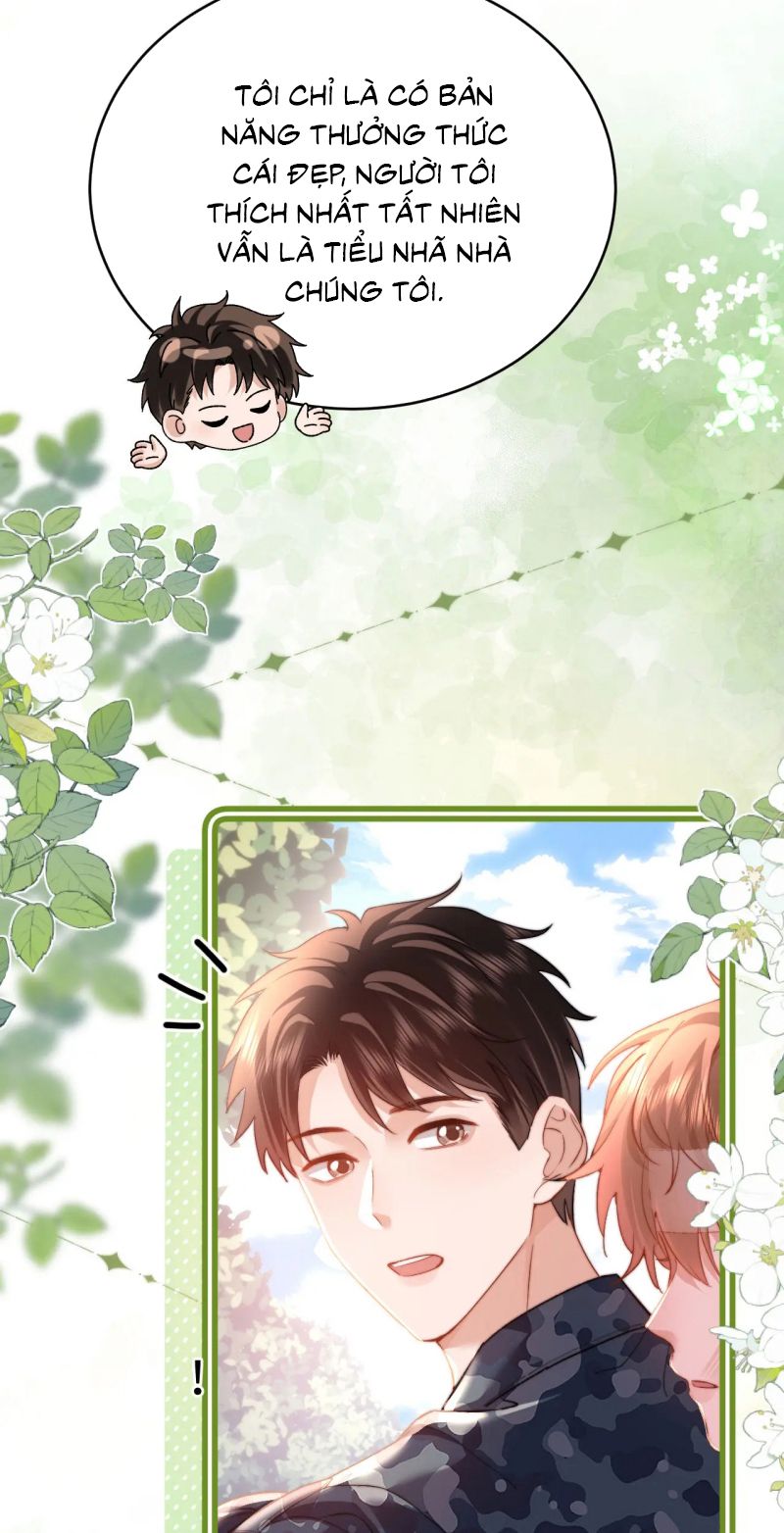 Chất Dị Ứng Đáng Yêu Chap 106 - Trang 4