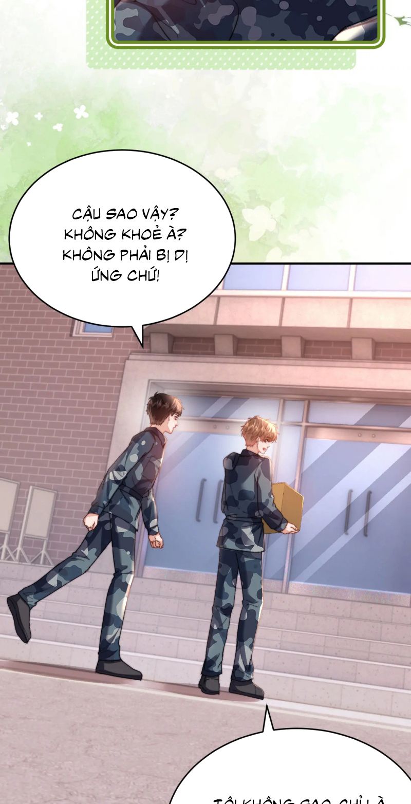 Chất Dị Ứng Đáng Yêu Chap 106 - Trang 4