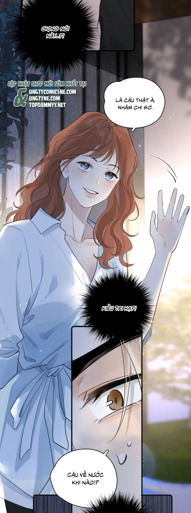 Cậu Vượt Giới Rồi Chap 81 - Next Chapter 82