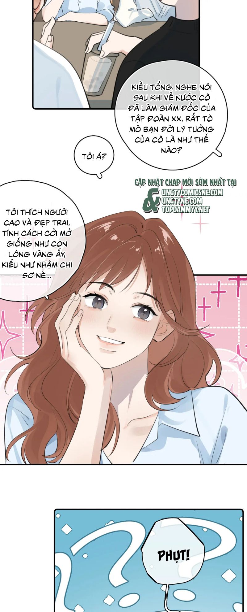 Cậu Vượt Giới Rồi Chap 81 - Next Chapter 82