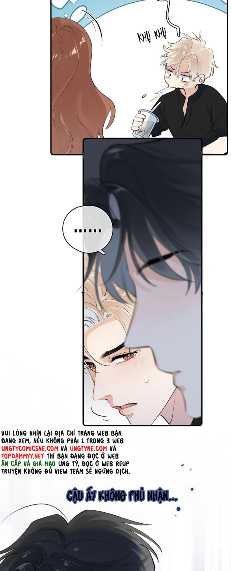 Cậu Vượt Giới Rồi Chap 81 - Next Chapter 82
