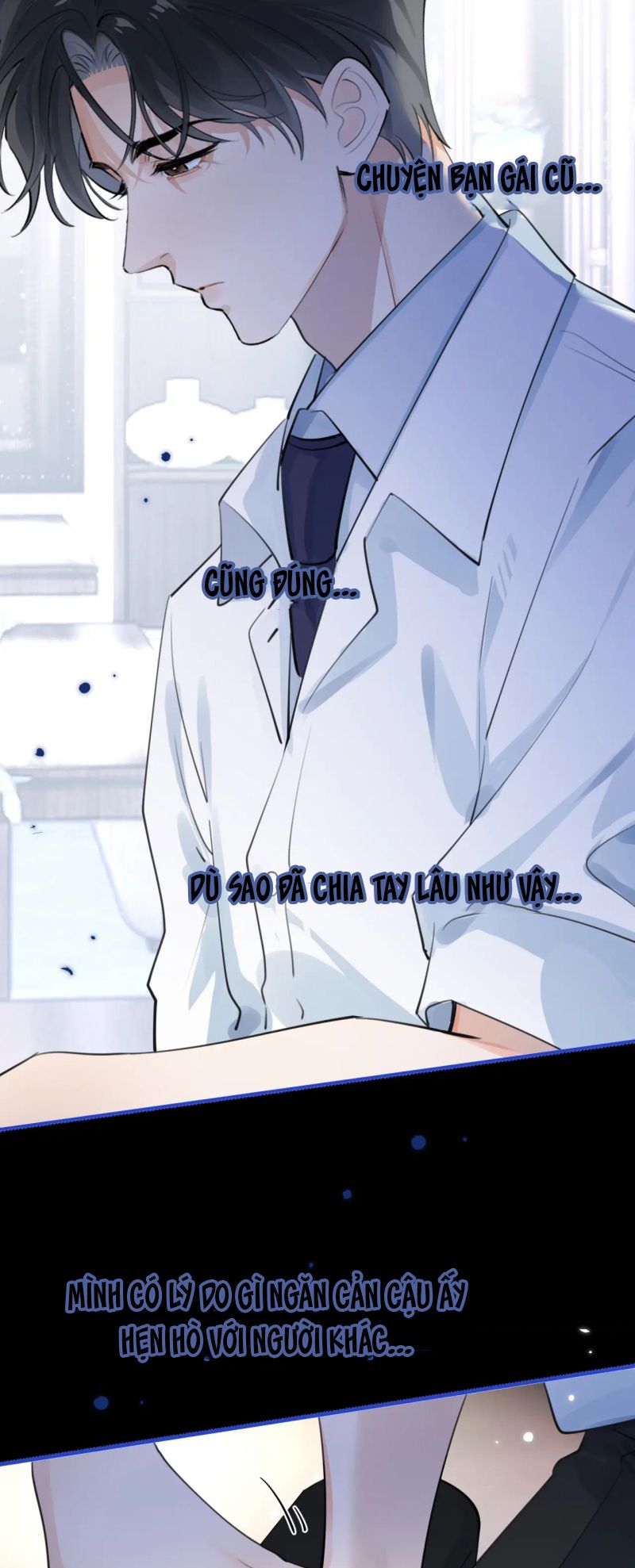 Cậu Vượt Giới Rồi Chap 81 - Next Chapter 82