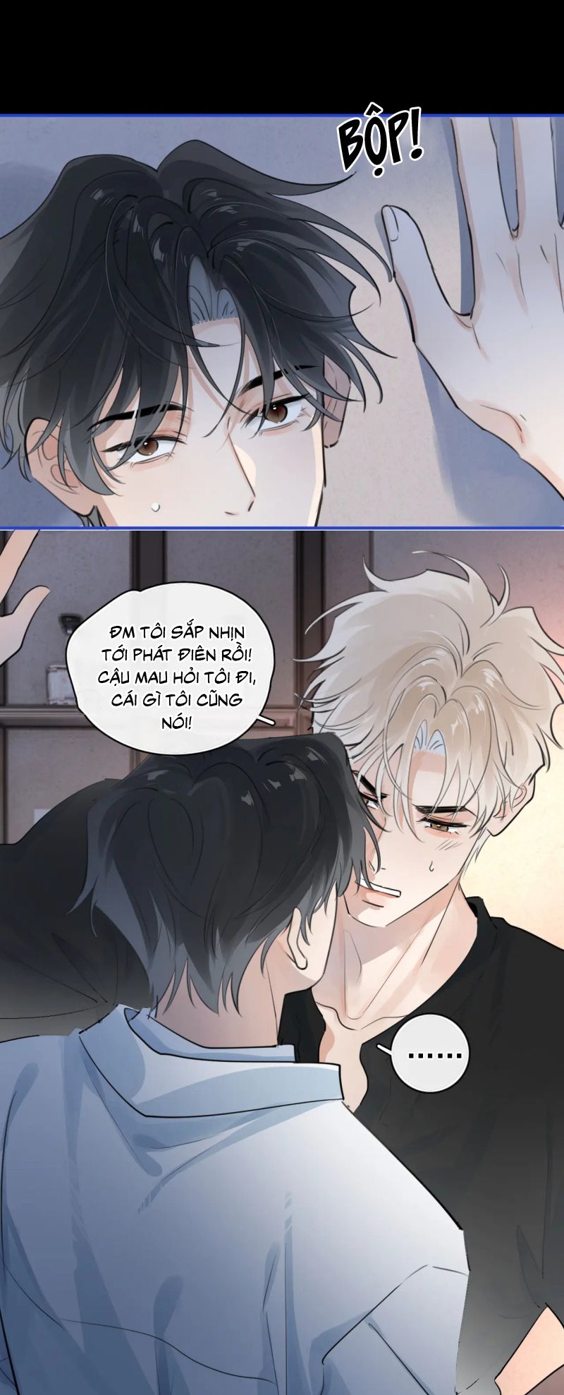 Cậu Vượt Giới Rồi Chap 81 - Next Chapter 82