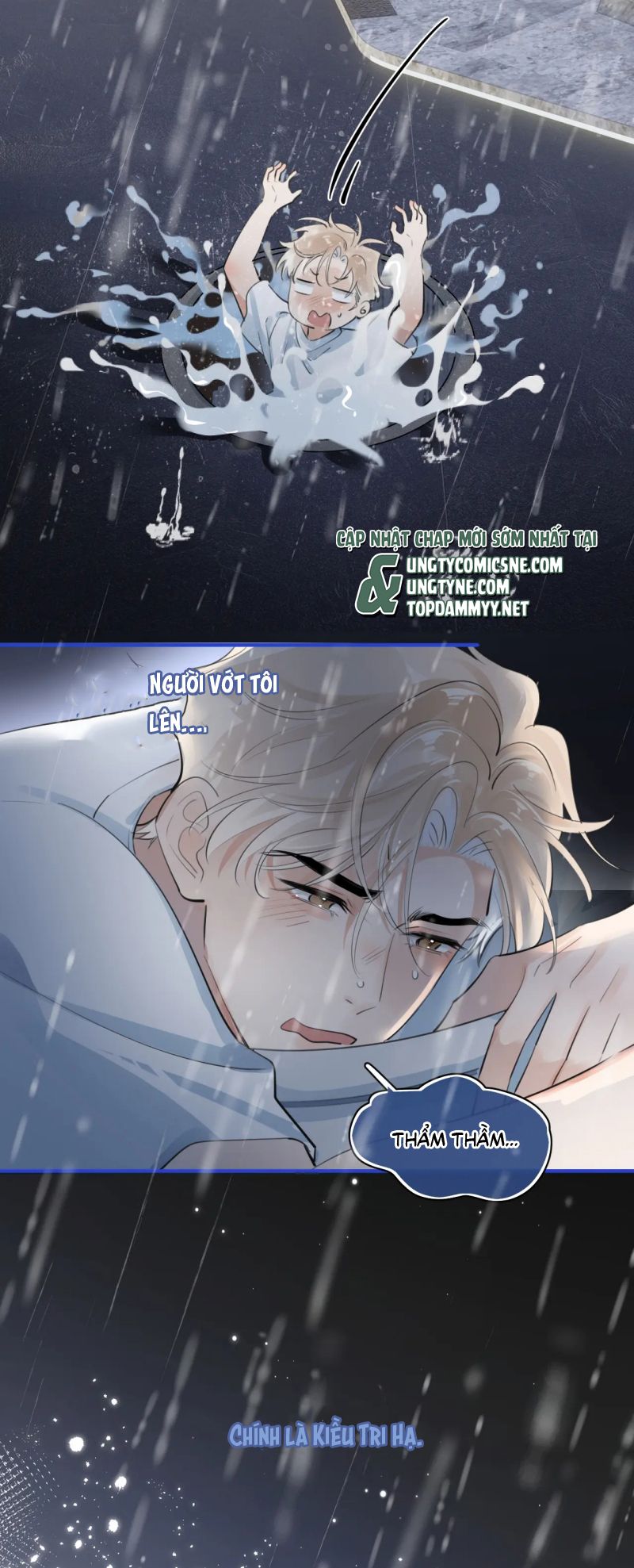 Cậu Vượt Giới Rồi Chap 81 - Next Chapter 82