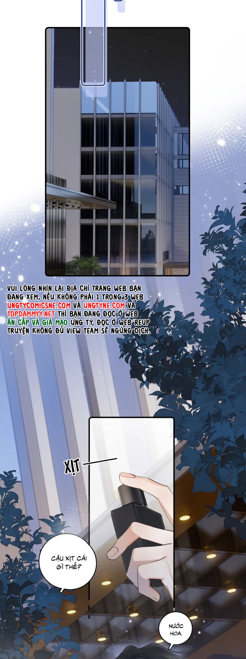 Cậu Vượt Giới Rồi Chap 81 - Next Chapter 82