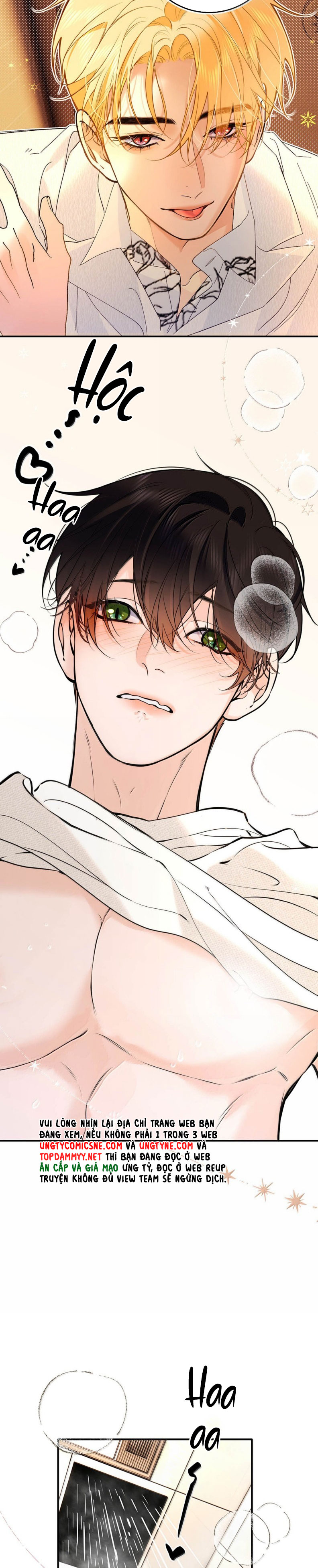 Từ Số Không Bắt Đầu Làm Bạn Trai Chap 64 - Trang 4