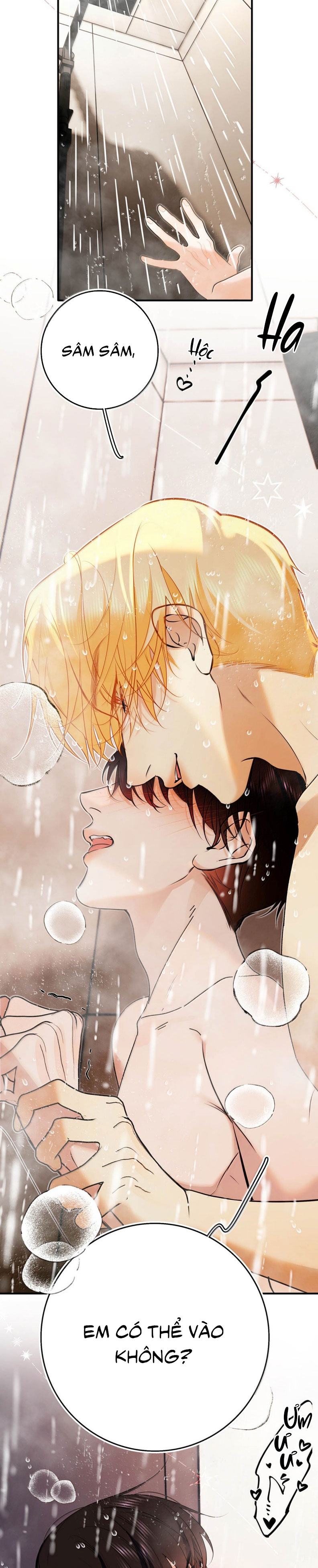 Từ Số Không Bắt Đầu Làm Bạn Trai Chap 64 - Trang 4