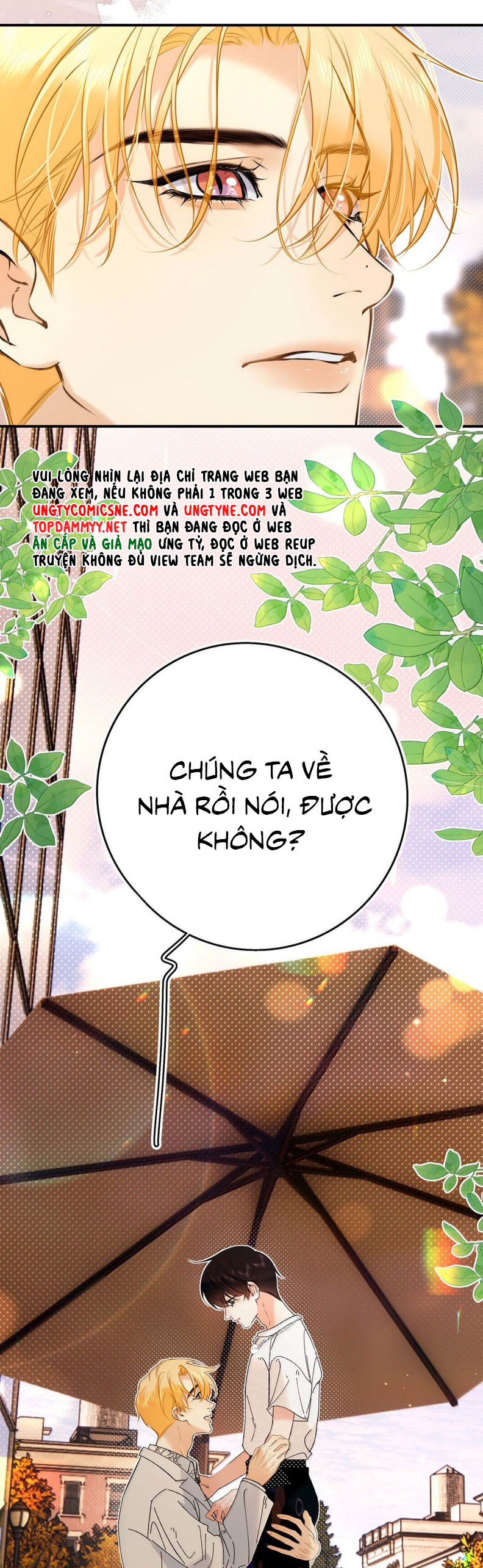 Từ Số Không Bắt Đầu Làm Bạn Trai Chap 64 - Trang 4