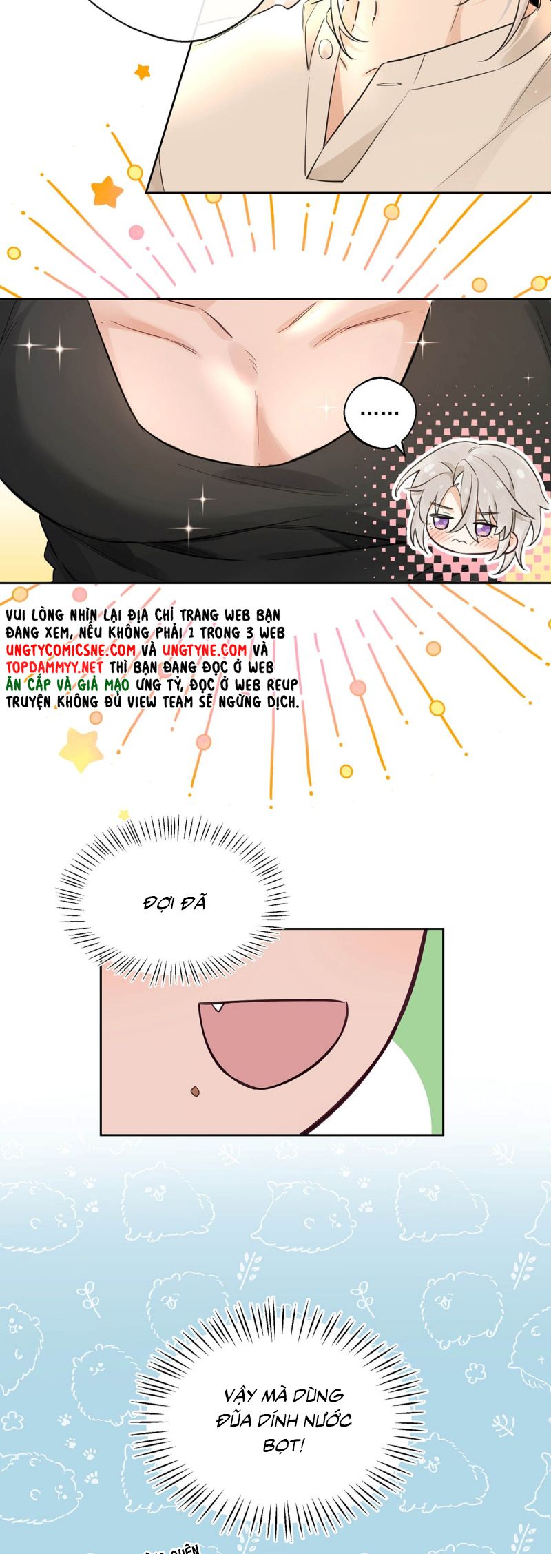 Lang Quân Muốn Chịu Trách Nhiệm Với Tôi Chap 16 - Next Chap 17