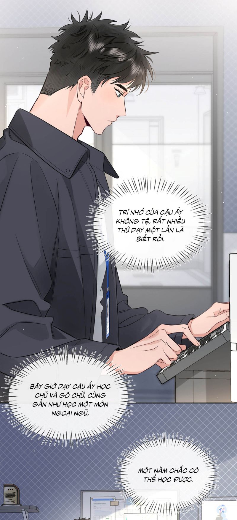 Lang Quân Muốn Chịu Trách Nhiệm Với Tôi Chap 16 - Next Chap 17