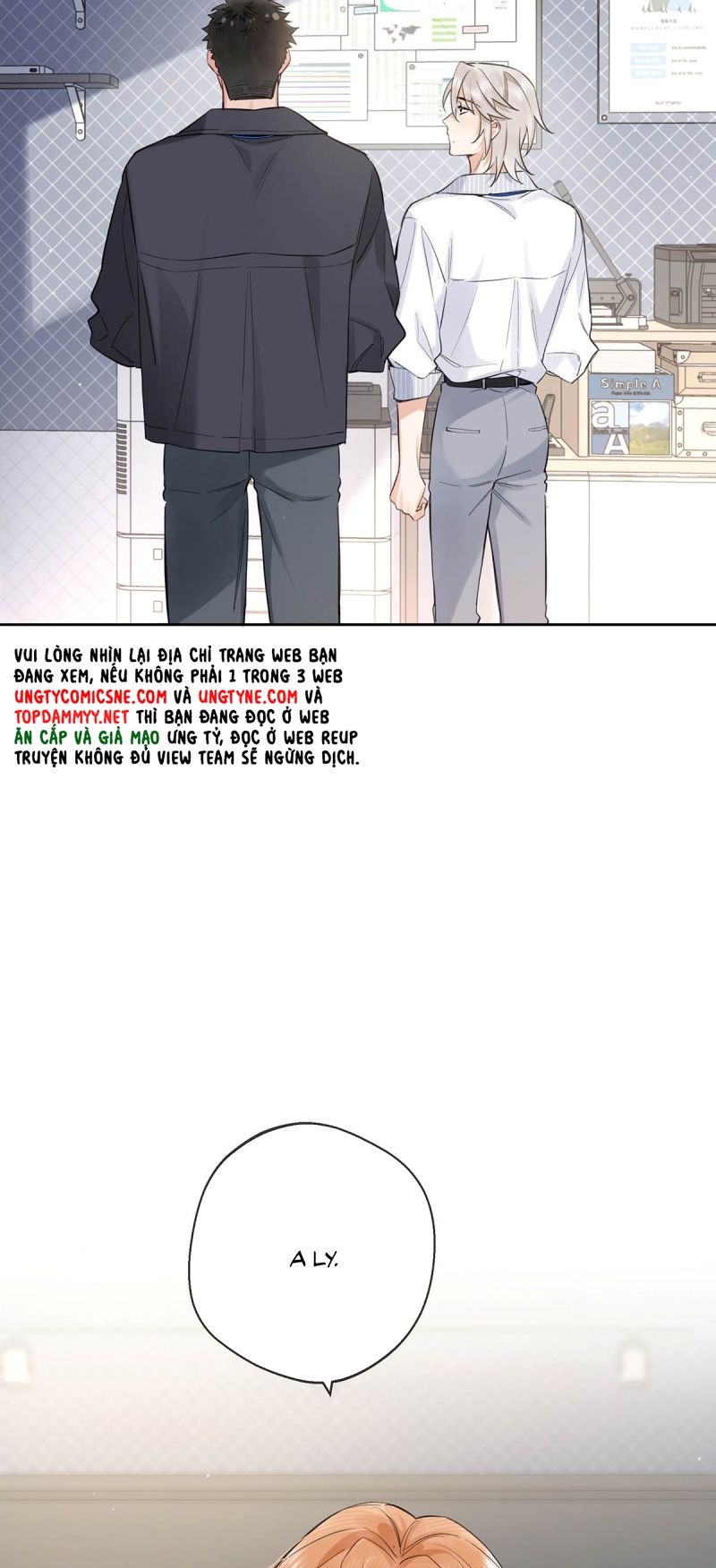 Lang Quân Muốn Chịu Trách Nhiệm Với Tôi Chap 16 - Next Chap 17