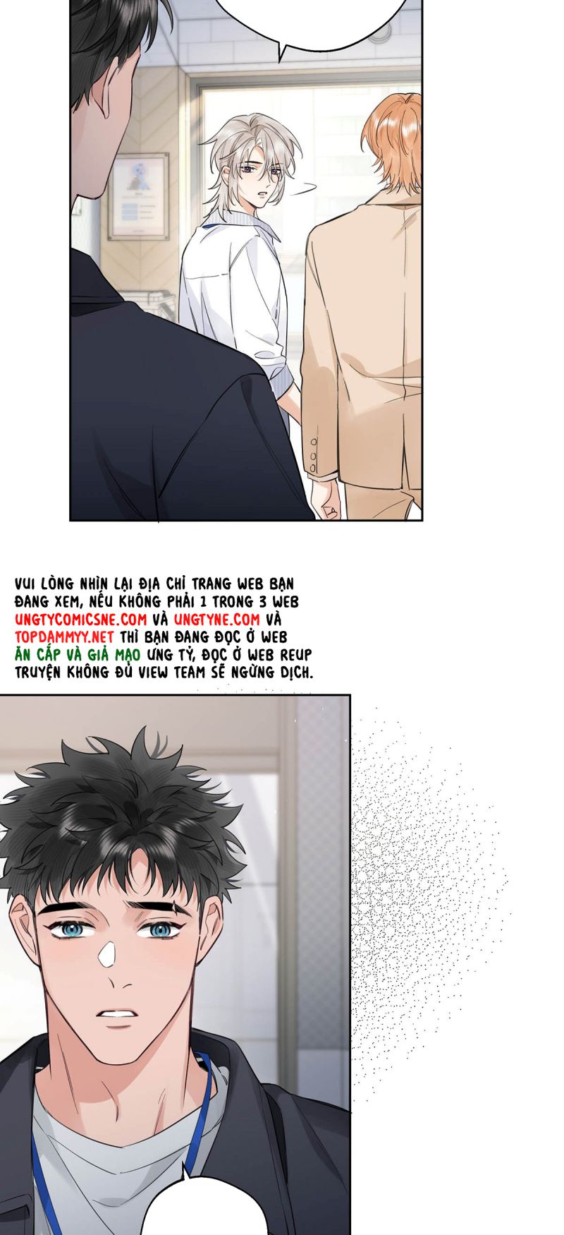 Lang Quân Muốn Chịu Trách Nhiệm Với Tôi Chap 16 - Next Chap 17
