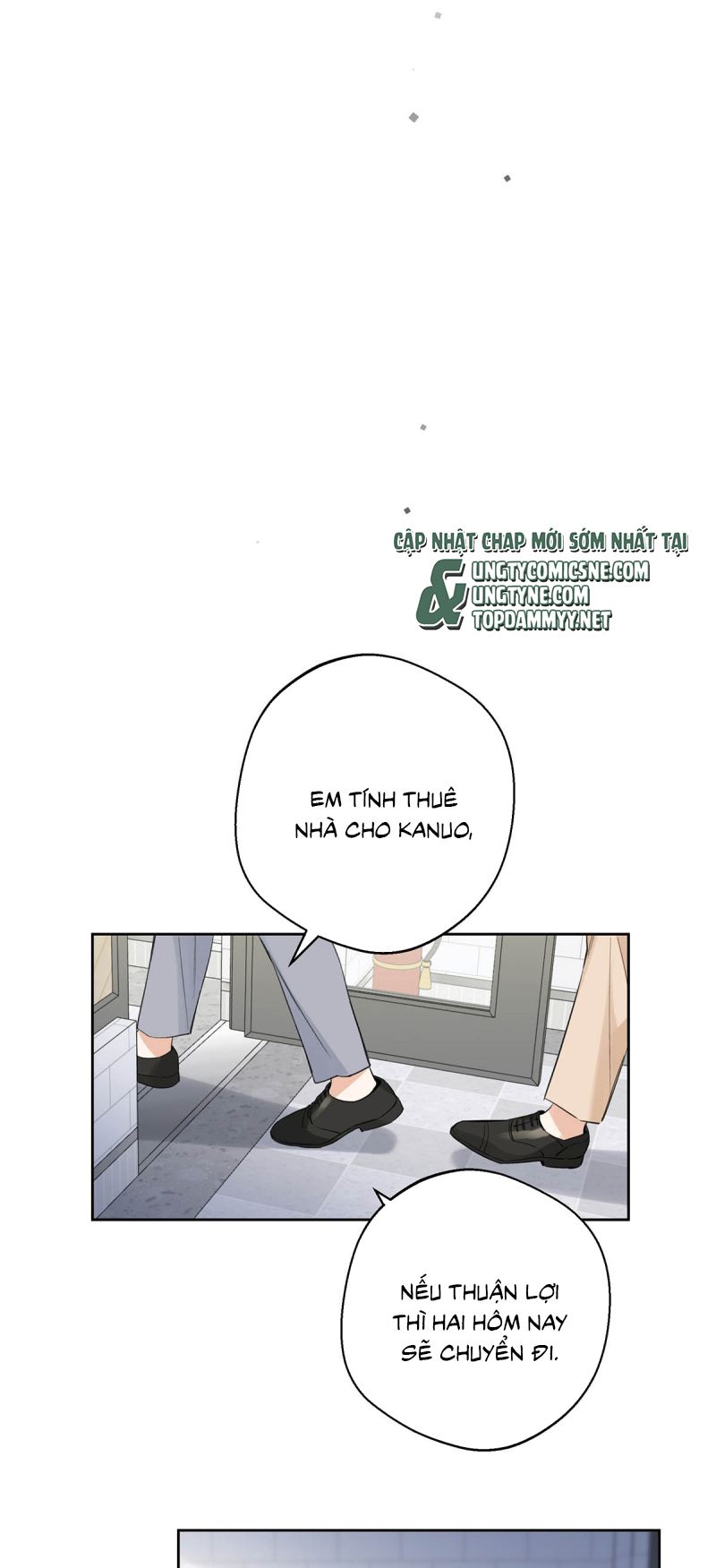 Lang Quân Muốn Chịu Trách Nhiệm Với Tôi Chap 16 - Next Chap 17