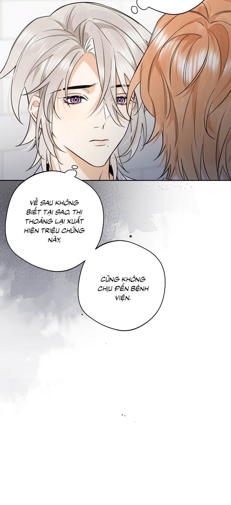 Lang Quân Muốn Chịu Trách Nhiệm Với Tôi Chap 16 - Next Chap 17