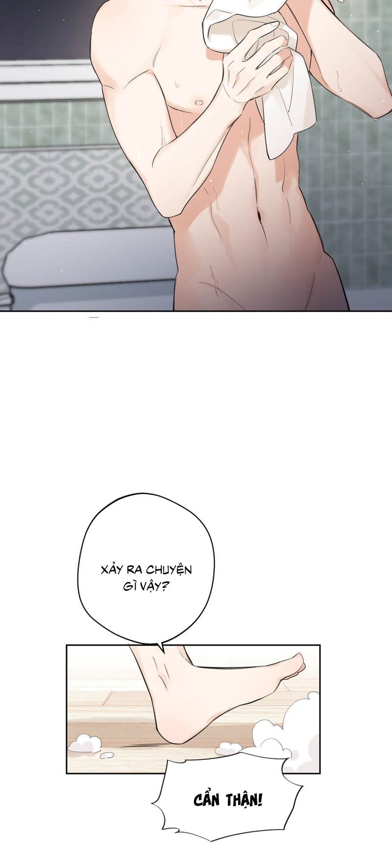 Lang Quân Muốn Chịu Trách Nhiệm Với Tôi Chap 16 - Next Chap 17