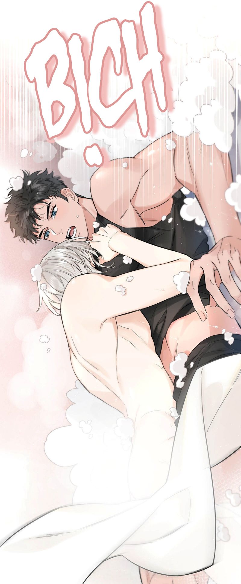 Lang Quân Muốn Chịu Trách Nhiệm Với Tôi Chap 16 - Next Chap 17