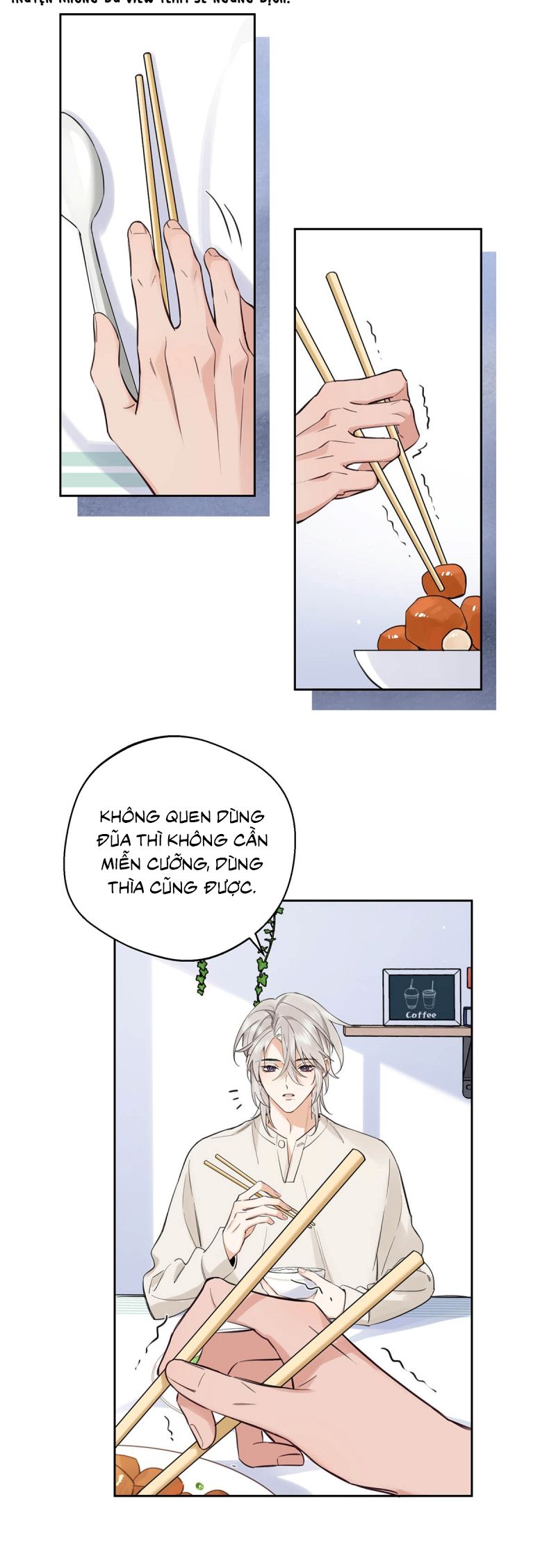 Lang Quân Muốn Chịu Trách Nhiệm Với Tôi Chap 16 - Next Chap 17