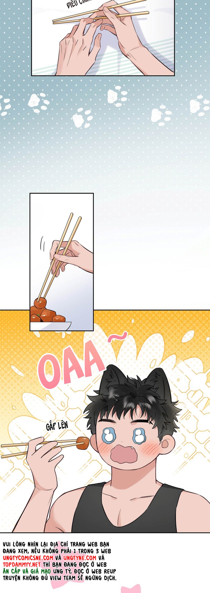 Lang Quân Muốn Chịu Trách Nhiệm Với Tôi Chap 16 - Next Chap 17