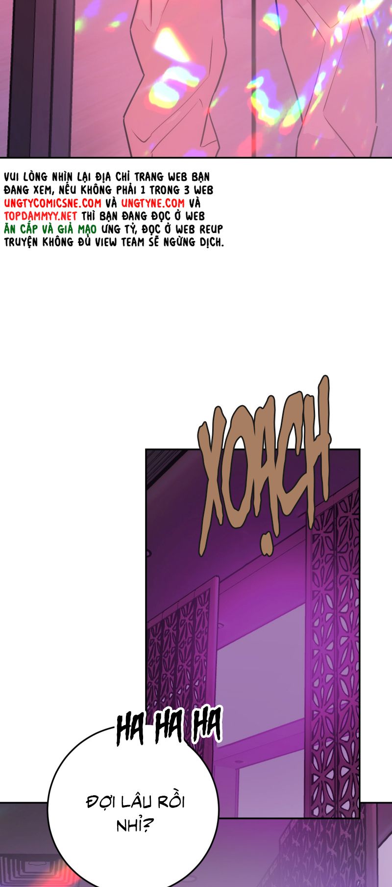 Xuyên Thành Con Ngỗng Vàng Của Đại Lão Alpha Chap 16 - Next Chap 17