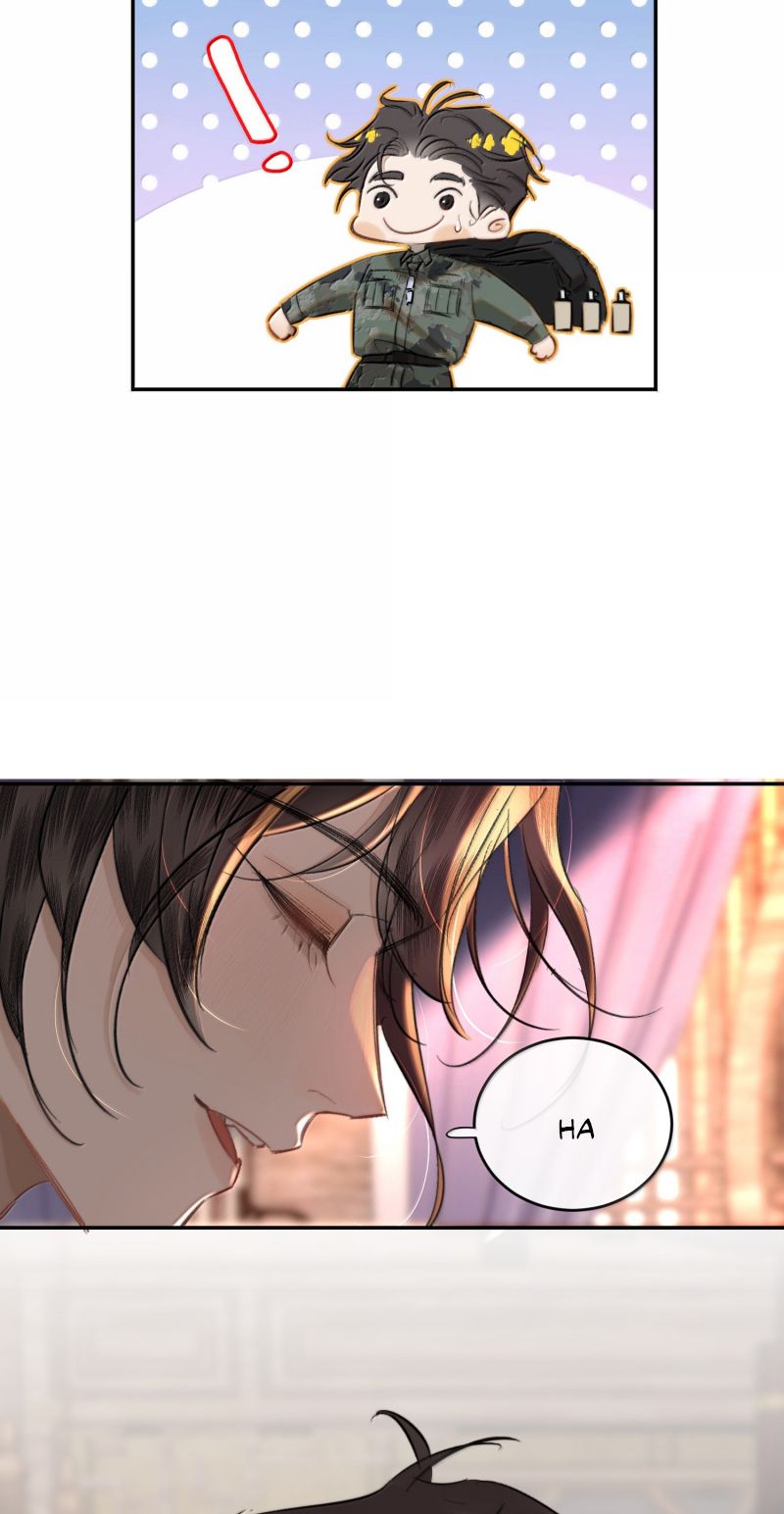 Trung Khuyển Không Thể Đẩy Ra Chap 96 - Trang 4