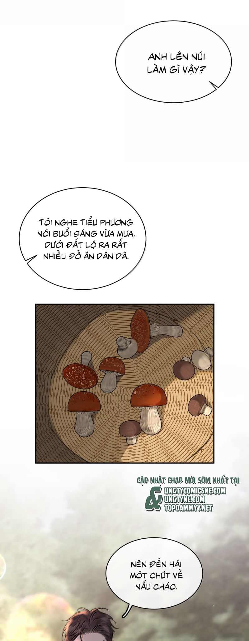 Trung Khuyển Không Thể Đẩy Ra Chap 96 - Trang 4